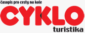 Cykloturistika - časopis pro cesty na kole