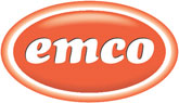 EMCO - výrobce a distributor potravinářských výrobků odpovídajících zdravému životnímu stylu 
