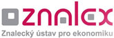 ZNALEX - znalecký ústav pro ekonomiku