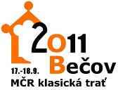 Mistrovství ČR na klasické trati 2011 - Bečov nad Teplou