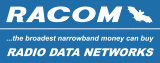 RACOM Radio Data Networks