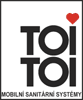 TOI TOI Sanitární systémy