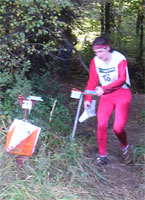 Martina na veřejné kontrole