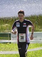 Jedla na startu klasiky